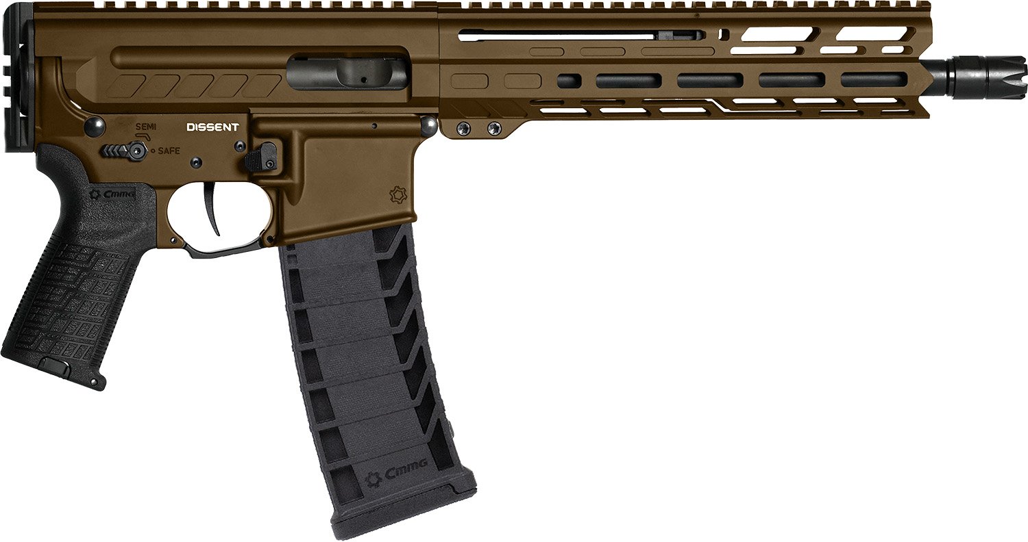 CMMG 94A8041MB 9mm Luger - CMMG - 9mm Luger