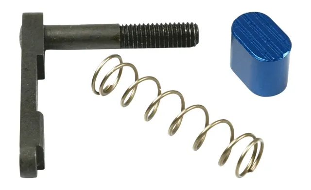 Armaspec ARM205-BLU ECB Slant Kit Button Magcatch - ARMASPEC