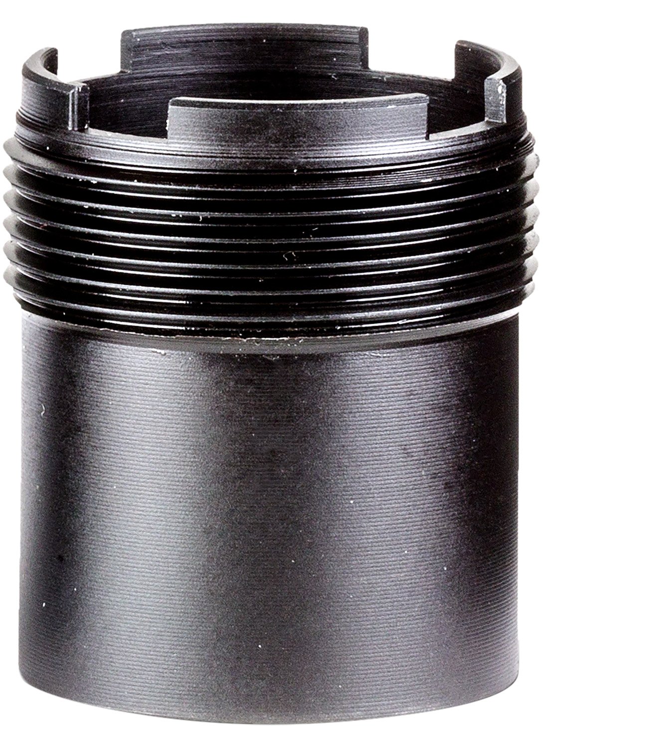 Banish 100000350021 Banish 12 Choke - Banish Suppressors - 12 GAUGE