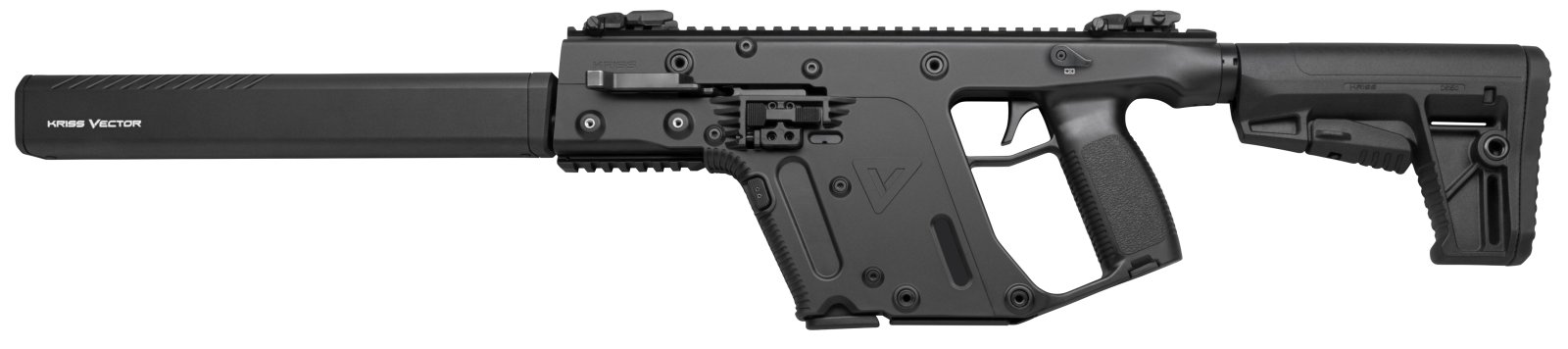 Buy Kriss USA KV40CBL20 40SW KV40-CBL20 online