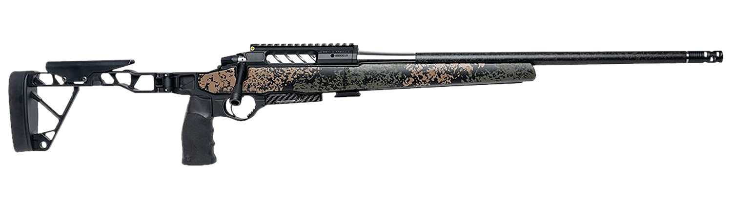 Seekins Precision 0011710407-F 277 FURY - Seekins Precision - 277 FURY