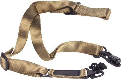 Buy JE SLING QUICK DRAW 1/2 POINT TAN online