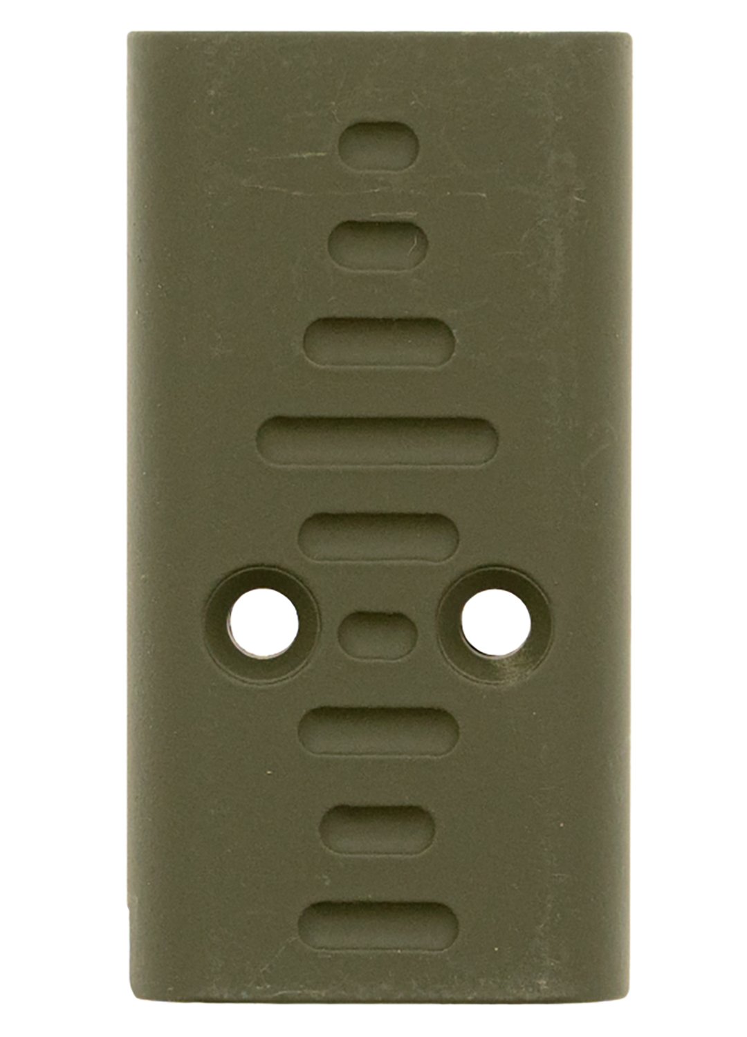 Timber GLMCPOD GLK MOS COVER PLT G4,5,17,19,34 - Timber Creek - GLOCK 17/19