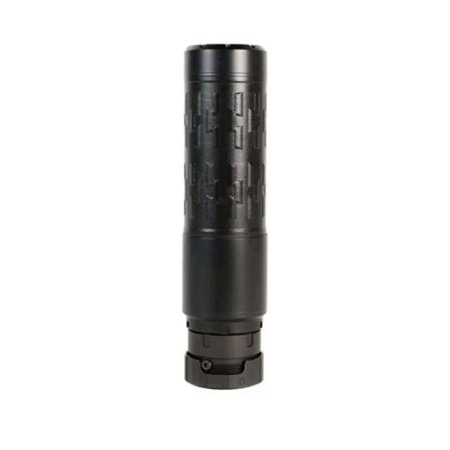 SilencerCo Velos LBP Suppressor 5.56 NATO 223 Rem 5.98 In SU5059