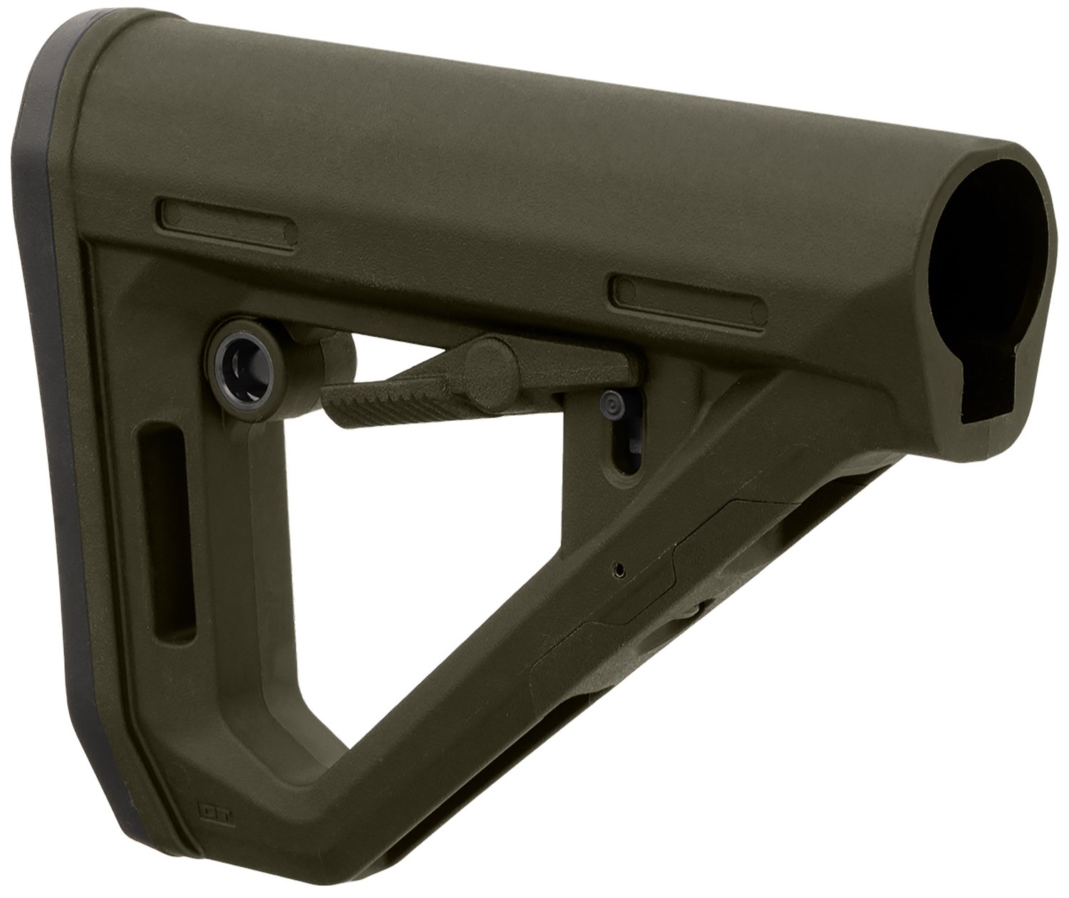 Magpul MAG1377ODG DT Carbine Stock Olive Drab Green for AR-15/M16/M4 - Magpul Industries