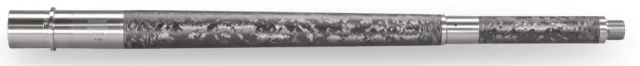 Proof Research 145609 338 ARC 16 In CF Pistol 5/8-24 1-8 - Proof Research