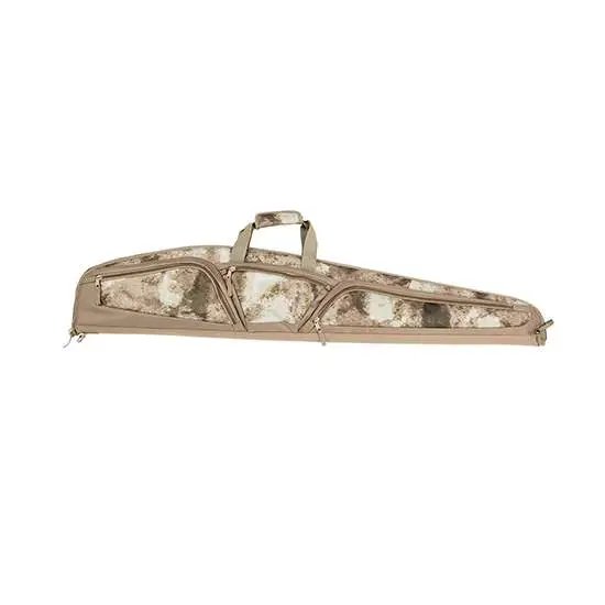 Allen 67948 A-TACS Scoped Rifle Case 48 inch Endura Foam 3 Pockets - Allen Company