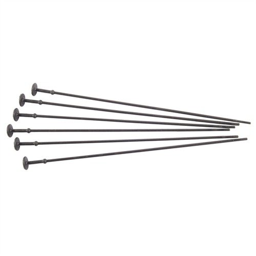 Buy Gun Storage Solutions RR6 Rifle Rods 6-Pack Gun Organizing System online
