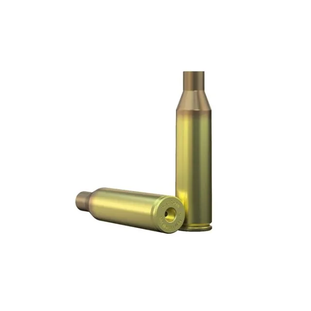 Peterson 40018-I 300 Norma Magnum Brass 50/Box - Peterson Cartridge Company - 300 Norma