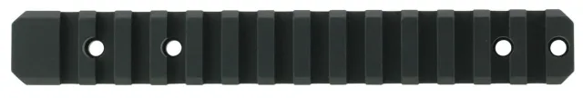 Buy Talley PSO252725 Picatinny Rail Black Anodized 6.475 in Short Action online