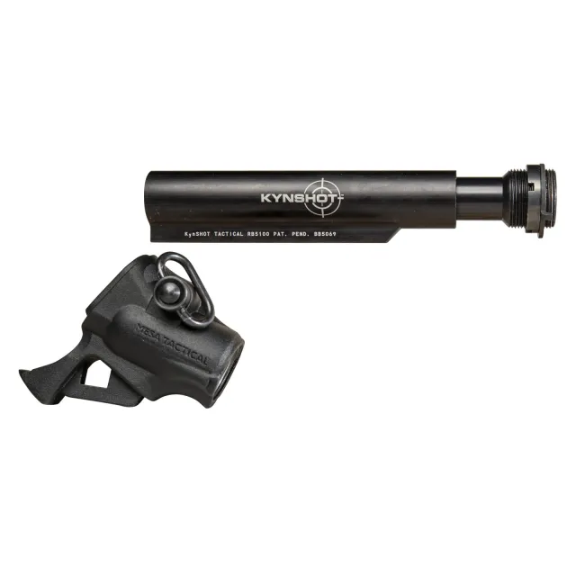 Mesa Tactical LEO Gen II Stock Adapter Remington 870 12 Gauge