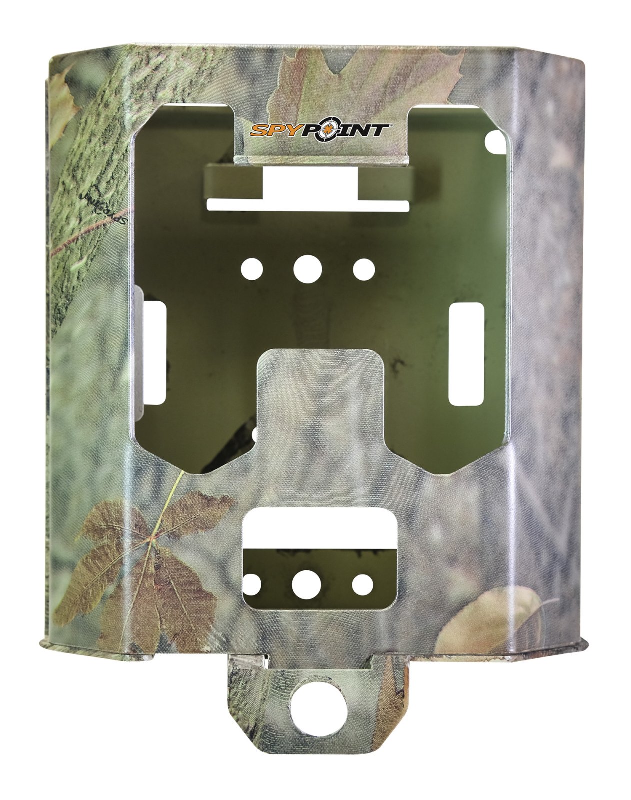 SPYPOINT 05752 Security Camera Box Fits 42 LED/Solar Cameras - SPYPOINT