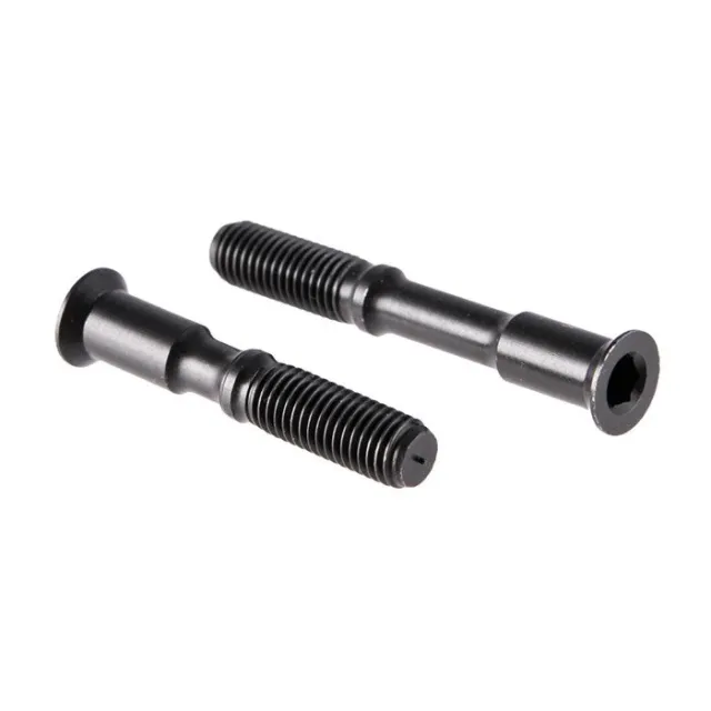 SNOWY MOUNTAIN RIFLE COMPANY SMR REM 700 SS ACTION SCREW SET NITRIDED