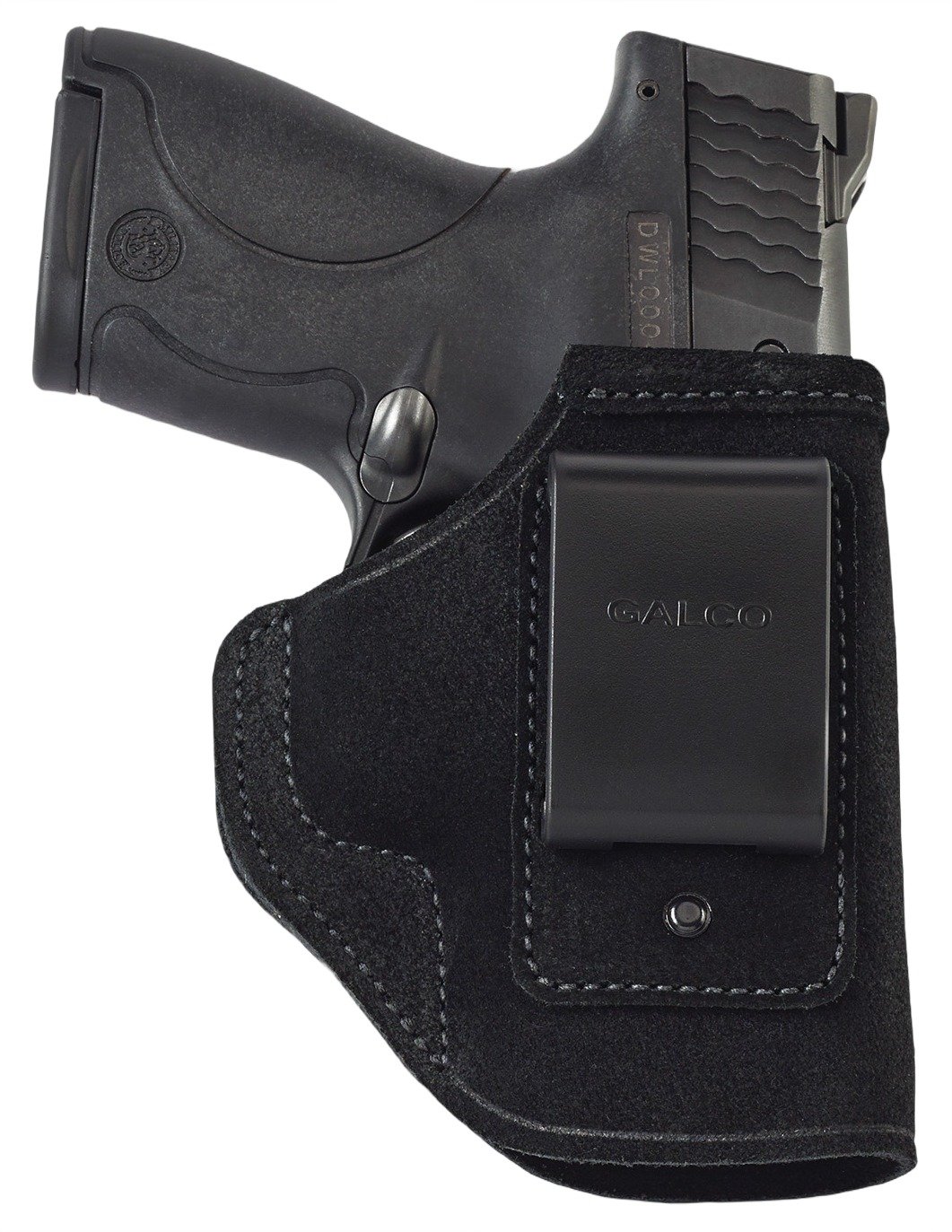 Buy GALCO STO822RB STOW-N-GO IWB HOLSTER RH BLK online