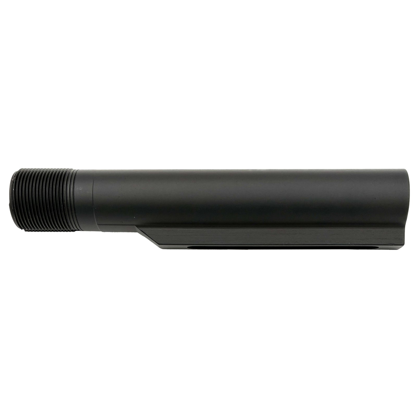 Buy LBE Unlimited Mil Spec 4-Position Buffer Tube Black AR-15 Receiver Ext online