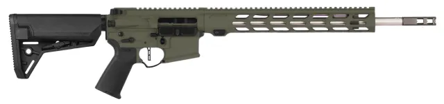 Alex Pro RI247OD .223 Wylde 30-Rounds ODG M-LOK Tactical Rifle - Alex Pro - .223 Wylde
