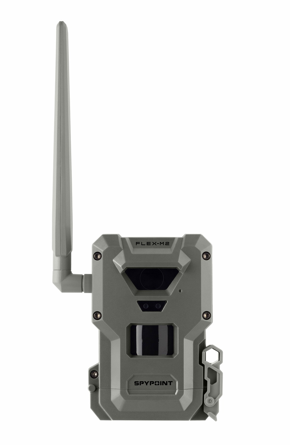 Spypoint Flex M2 Cellular Trail Camera - SpyPoint