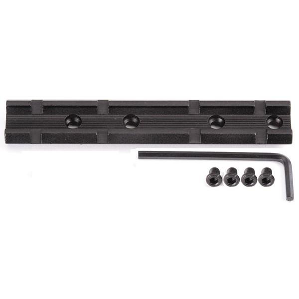 Traditions Performance Firearms A1780 Scope Base Break-Open 1 Piece - Traditions Performance Firearms