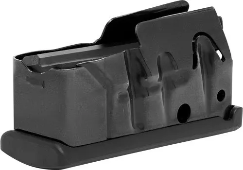 Savage Impulse Magazine, .270/.30-06/.25-06, 4rd, Matte Blued - Savage Arms - .270