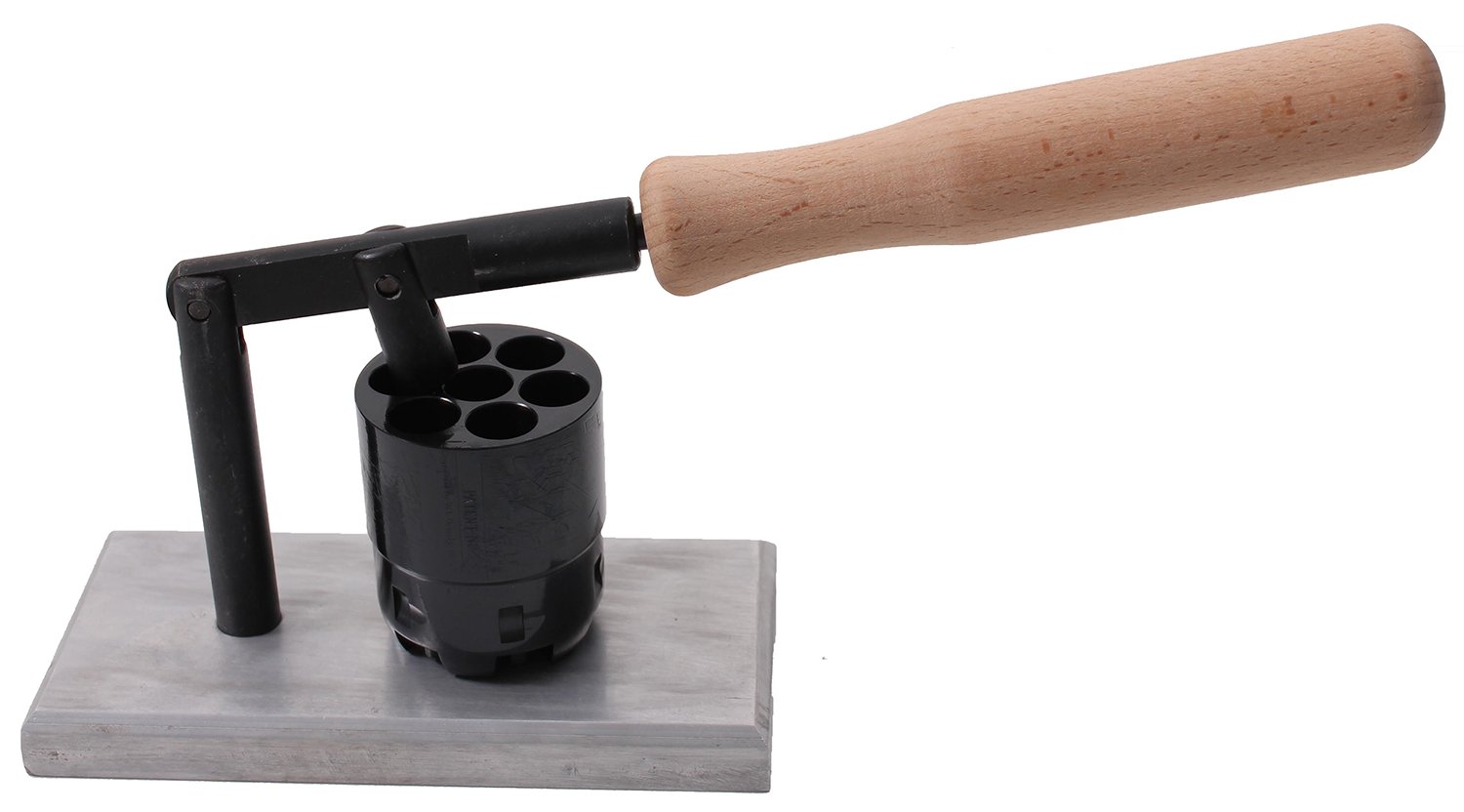 Traditions A1309 Loading Tool for Black Powder Revolver 44 Cal - Traditions Performance Firearms - 44 CAL