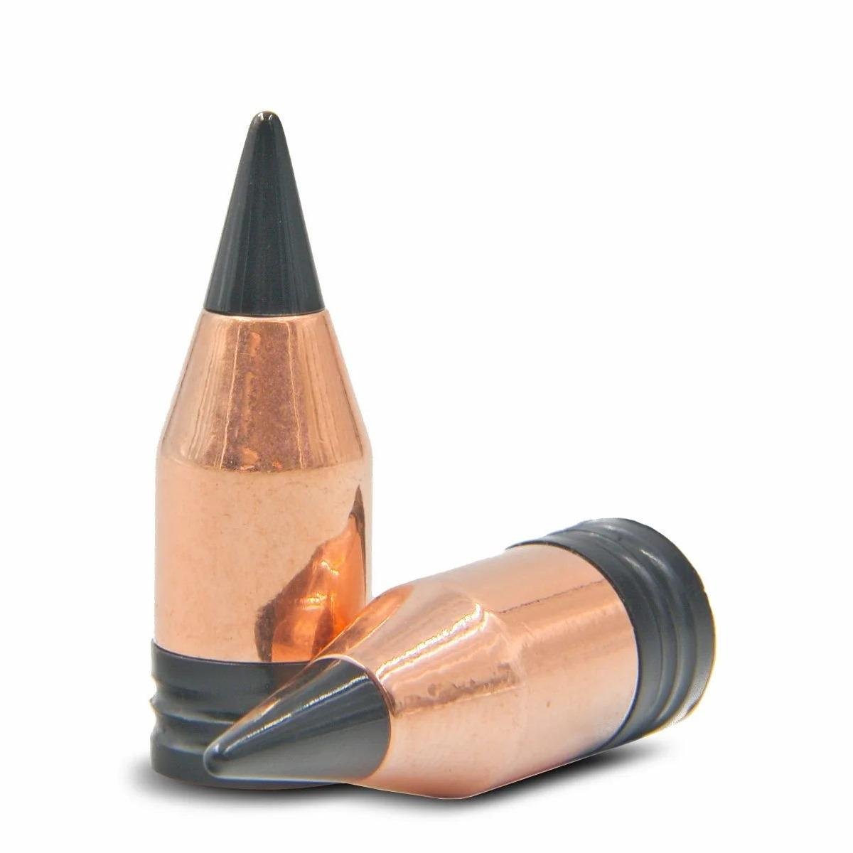 Buy CVA PowerBelt ELR .50 Cal AC1950AT Bullets 15 Pack Copper online