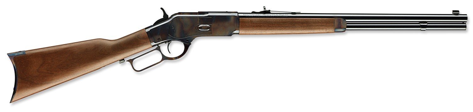 Winchester Model 1873 357 Magnum 534202137 - Winchester - 357 Magnum | 38 Special