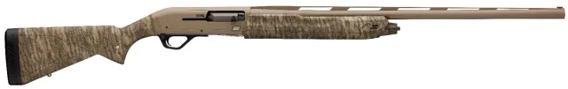 Winchester REPEATING ARMS SX4 Hybrid Hunter 12Ga 4rd 26in Shotgun 511233391