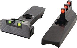 Williams Gunsight Co. Fire Sight Set Model 70232 for Browning Buckmark - Williams Gun Sight Company