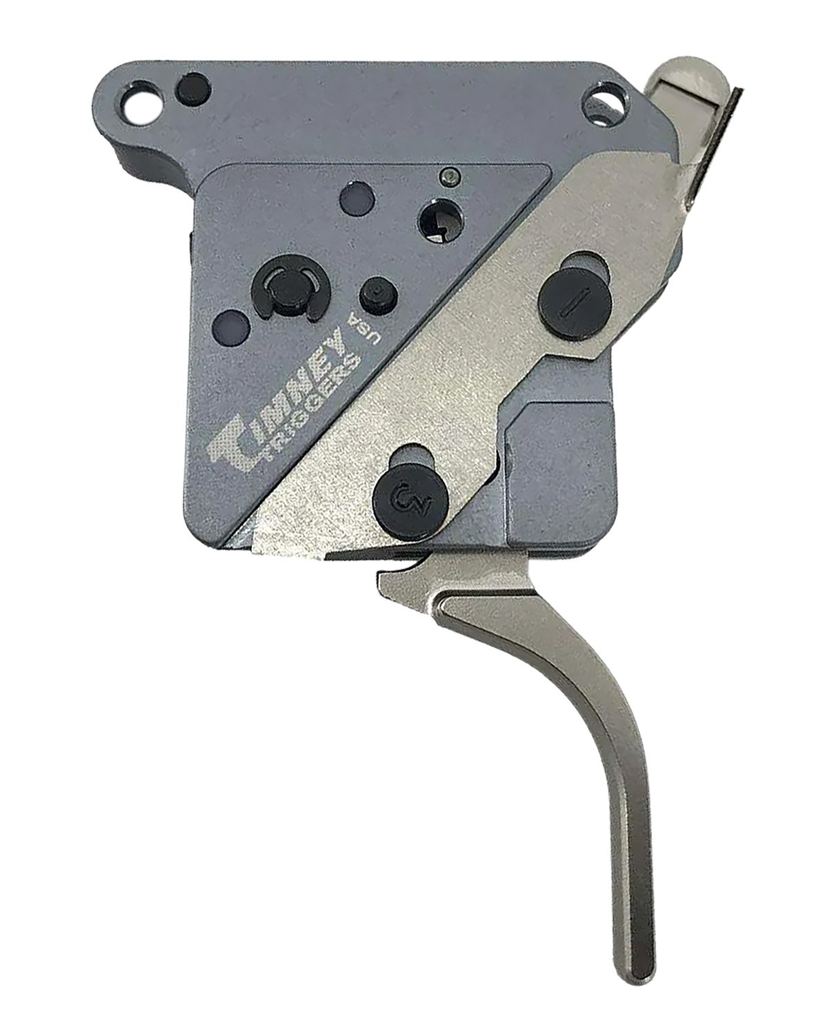 Buy Timney Triggers The Hit Remington 700 8 oz Draw Nickel THEHITST16 online