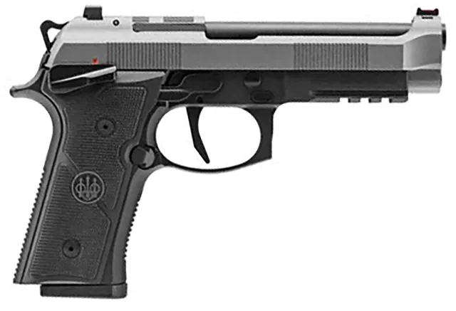 Beretta 92Xi 9mm 4.7 In 18 Round H-Series Cerakote J92FSR921 - Beretta - 9mm for sale at Gun Club HQ
