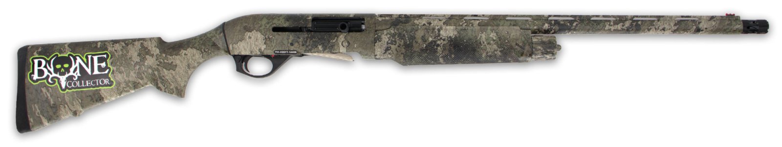 SPANDAU S2 12 Gauge 21000200 - SDS - 12 Gauge