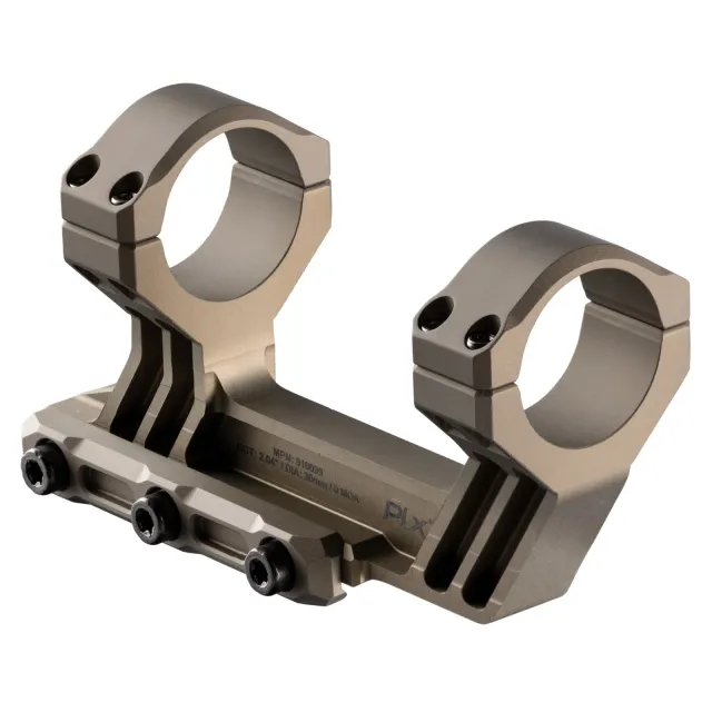 Primary Arms PLx Cantilever Mount 30mm 7075 Aluminum Fits 30mm Tubes - Primary Arms