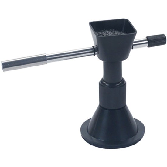 Lyman E-Zee Powder Trickler Universal Adjustable 7752477 - Lyman