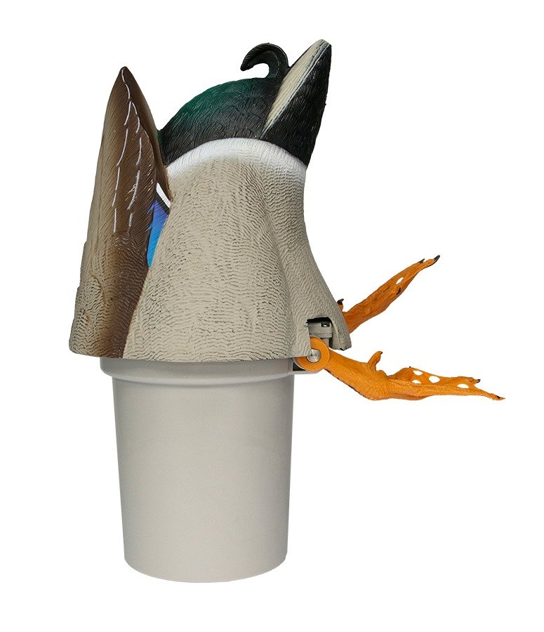 AVIAN AVX-PBKHD Power Butt Kicker Maldrake 2PK - AVIAN