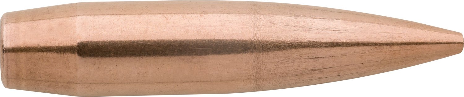 Sierra Bullets MatchKing 1725 .264 120gr HPBT 100 Per Box - Sierra Bullets - .264