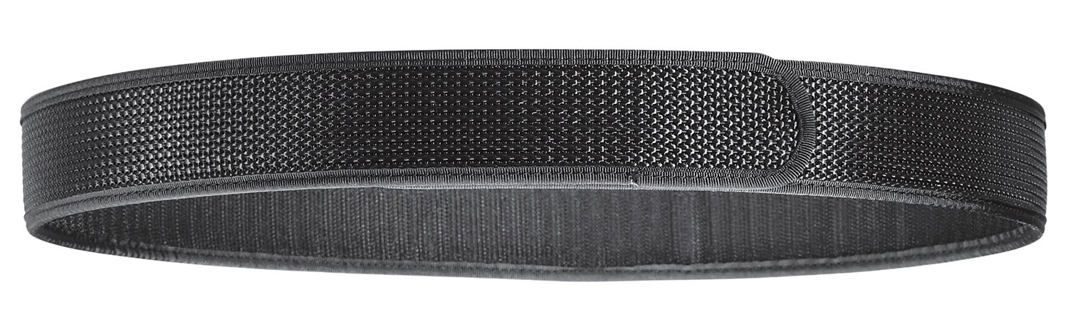 Buy Bianchi 17705 Black Nylon XS Belt Size 24-28" 1.50" Wide online