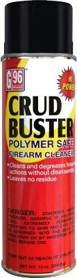 Buy G-96 1202 Crud Buster 13oz Aerosol 12-Pack online