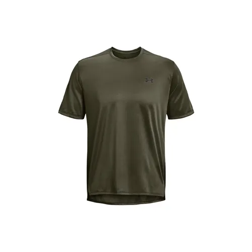 Under Armour UA Tech Vent SS Short Sleeve Tee XXL 1376791-390
