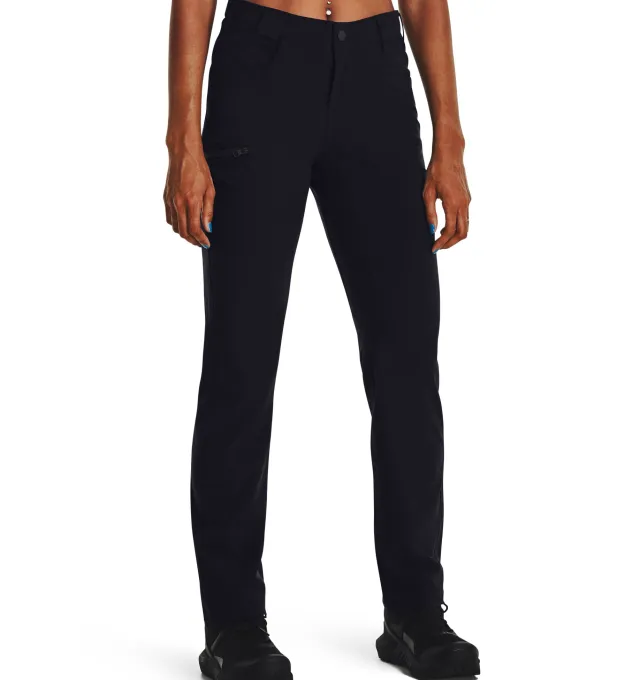 Under Armour Defender Women's Tactical Pants 4-Way Stretch
