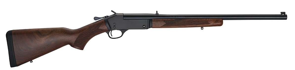Single Shot 360 Buckhammer Rifle Henry WI H015-360Bh - Henry Repeating Arms - 360 Buckhammer