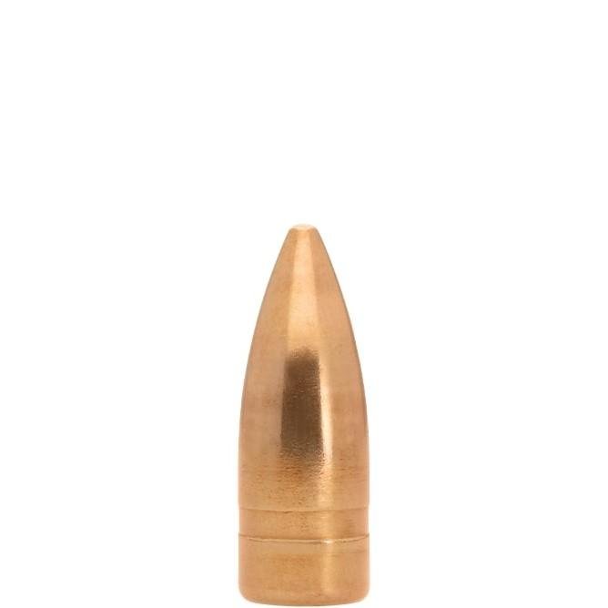 Buy Lapua 4PL7003 Spitzer FMJ Rifle Bullets .308 123gr 30 Caliber online
