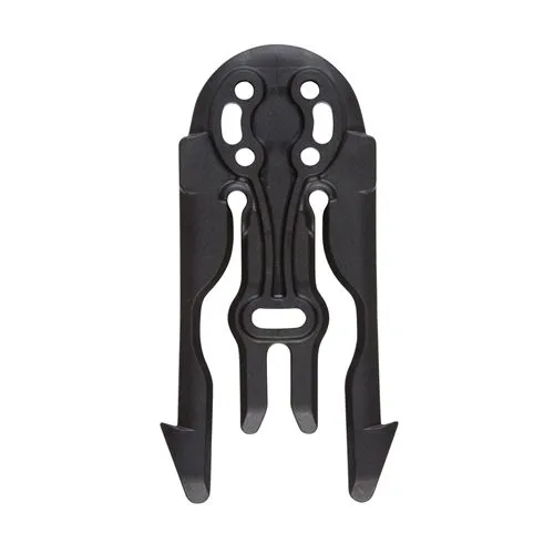 Safariland 6004-15 MLS 15 MOLLE Holster Locking Fork System - Safariland