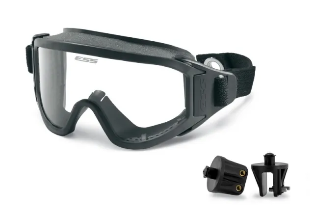 ESS INNERZONE 2 NFPA 1971-2013 Fire Goggle - ESS