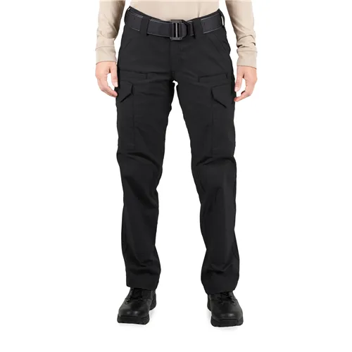 First Tactical W V2 Tactical Pants Women's Ripstop Stretch