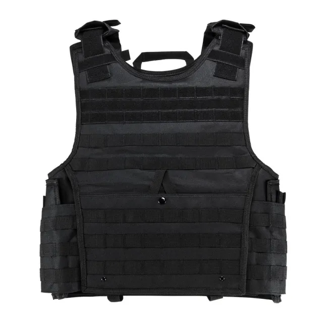 Expert Plate Carrier