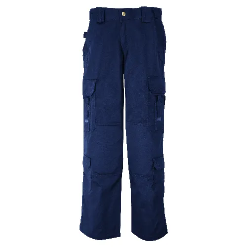 5.11 Tactical 64301ABR-724-4-R Women's EMS Pants Dark Navy Size 4 Regular