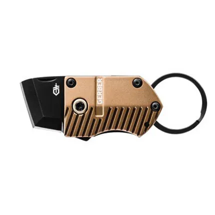 Gerber Gear Keynote - Gerber