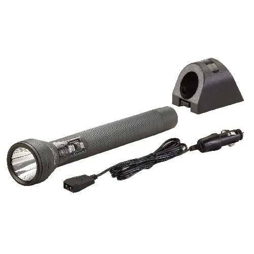 Streamlight SL-20LP Rechargeable 500 Lumen LED Flashlight - Streamlight