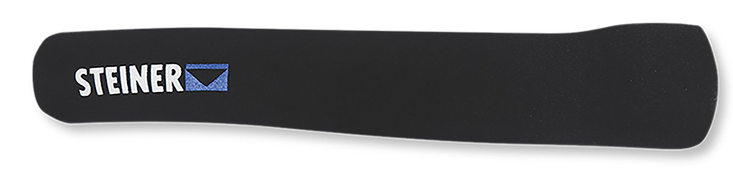 Buy Steiner 7703 Scope Cover Black Neoprene/Nylon 60mm Objective 15.5" Long online