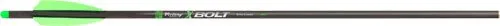 Buy Victory XBolt Sport Crossbow Bolts 20 in. 3 online